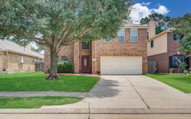24718 Sandusky Dr, Tomball, TX 77375
