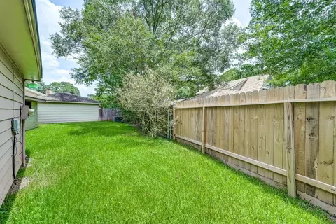Exterior - 3631 Rolling Terrace Dr, Spring, TX 77388 photo 9 of 10