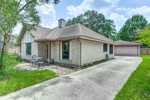 Exterior - 3631 Rolling Terrace Dr, Spring, TX 77388 photo 5 of 10