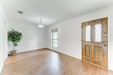 Entry Way - 3631 Rolling Terrace Dr, Spring, TX 77388 photo 2 of 3