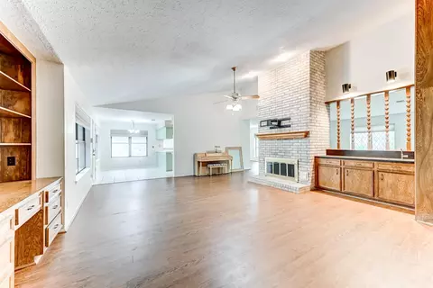 Living - 3631 Rolling Terrace Dr, Spring, TX 77388 photo 7 of 9