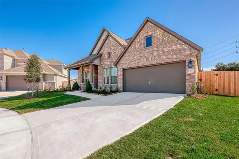 1303 Munson Valley Rd, Richmond, TX 77406