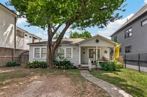 434 Heights Blvd, Houston, TX 77007