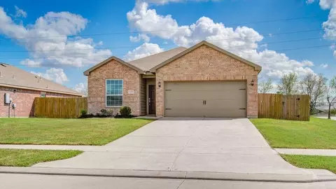 1202 Paradise Found Dr, Rosharon, TX 77583