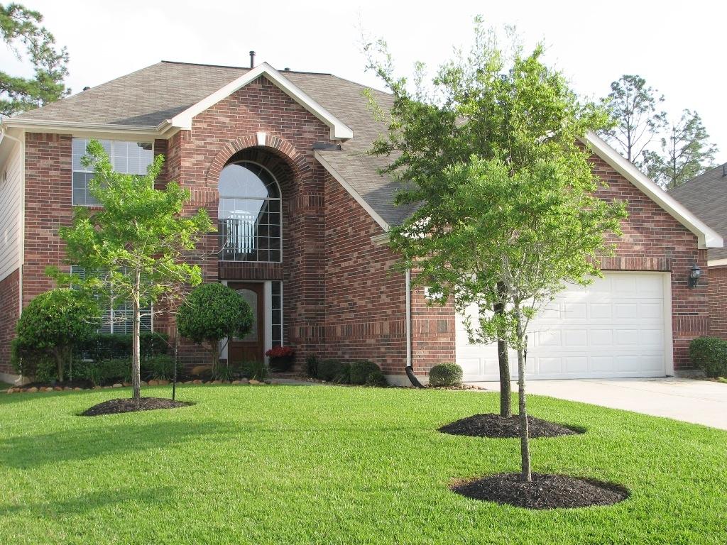 7215 Emerald Run Ln, Spring, TX 77379 photo 1