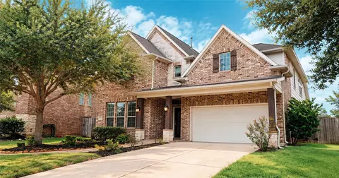 2643 River Run Rd, Missouri City, TX 77459