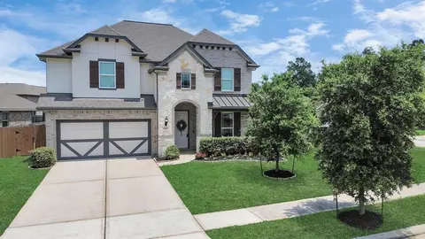 27919 Hidden Stream Dr, Spring, TX 77386 photo 1