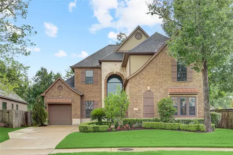 7018 Fall Creek Ln, Missouri City, TX 77459