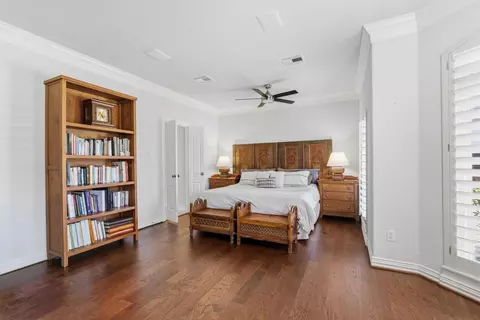 Bedroom - 19934 Sable Stone Cir, Katy, TX 77450 photo 1 of 4