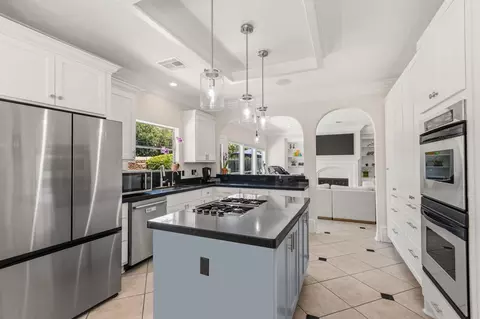 Kitchen - 19934 Sable Stone Cir, Katy, TX 77450 photo 1 of 3