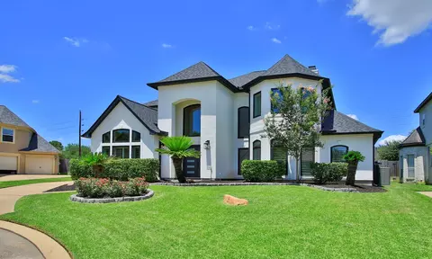 Exterior - 19934 Sable Stone Cir, Katy, TX 77450 photo 3 of 10