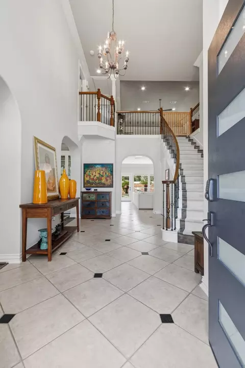 Entry Way - 19934 Sable Stone Cir, Katy, TX 77450 photo 1 of 3