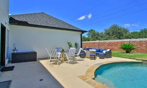 Exterior - 19934 Sable Stone Cir, Katy, TX 77450 photo 6 of 10