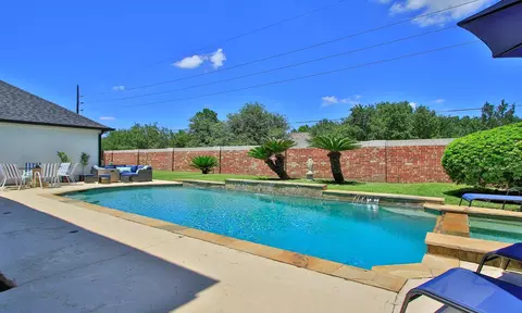 Exterior - 19934 Sable Stone Cir, Katy, TX 77450 photo 4 of 10