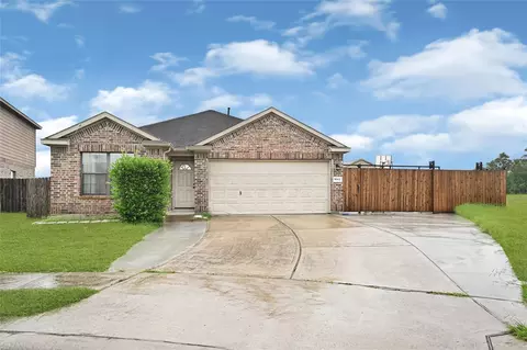 9002 Saint Laurent Ln, Houston, TX 77044