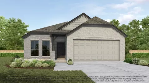 24526 Bradbury Woods Dr, Spring, TX 77373