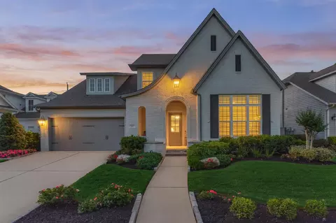 87 W Sawyer Ridge Dr, The Woodlands, TX 77389