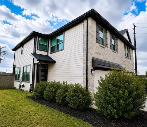 5255 Prairie Terrace Ln, Fulshear, TX 77441