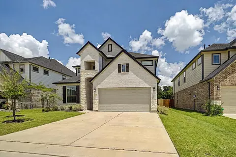 18307 Windy Knoll Way, Houston, TX 77084
