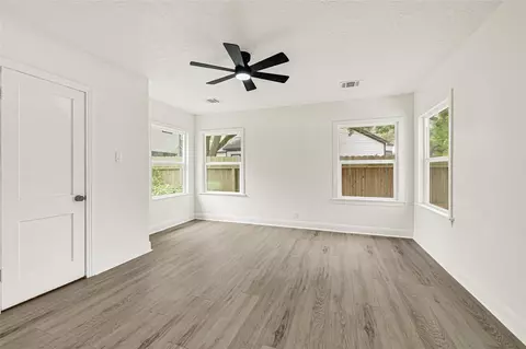 Bedroom - 1202 N Roberson St, Conroe, TX 77301 photo 2 of 8