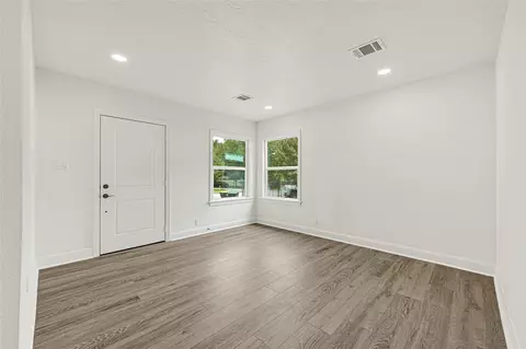 Living - 1202 N Roberson St, Conroe, TX 77301 photo 2 of 4