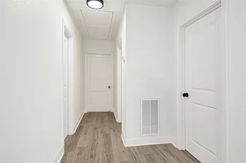 Entry Way - 1202 N Roberson St, Conroe, TX 77301 photo 3 of 3