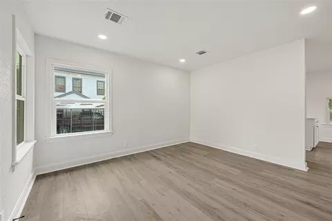 Living - 1202 N Roberson St, Conroe, TX 77301 photo 4 of 4