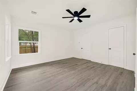 Bedroom - 1202 N Roberson St, Conroe, TX 77301 photo 1 of 8