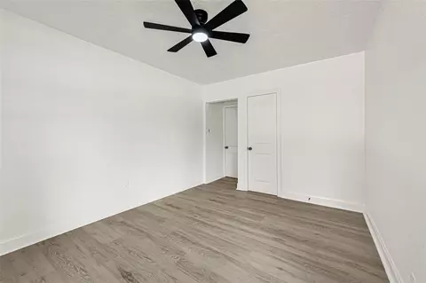 Bedroom - 1202 N Roberson St, Conroe, TX 77301 photo 4 of 8