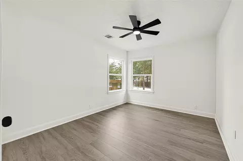 Bedroom - 1202 N Roberson St, Conroe, TX 77301 photo 6 of 8