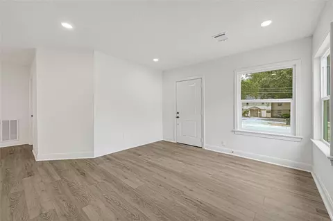Living - 1202 N Roberson St, Conroe, TX 77301 photo 3 of 4