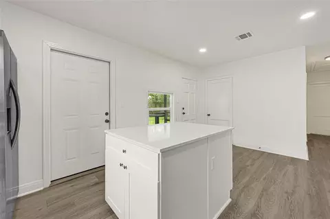 Kitchen - 1202 N Roberson St, Conroe, TX 77301 photo 2 of 6