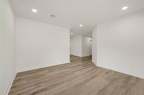 Living - 1202 N Roberson St, Conroe, TX 77301 photo 1 of 4