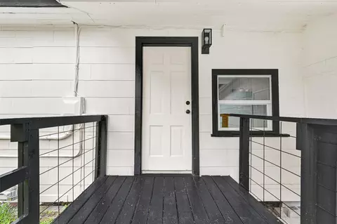 Exterior - 1202 N Roberson St, Conroe, TX 77301 photo 1 of 12