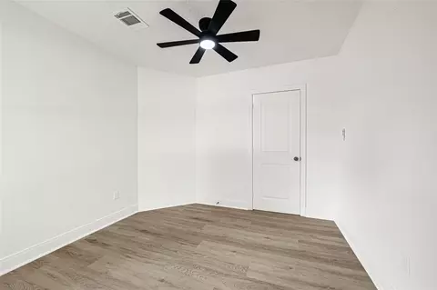 Bedroom - 1202 N Roberson St, Conroe, TX 77301 photo 7 of 8