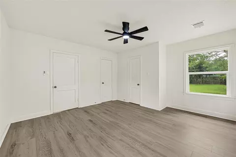 Bedroom - 1202 N Roberson St, Conroe, TX 77301 photo 3 of 8