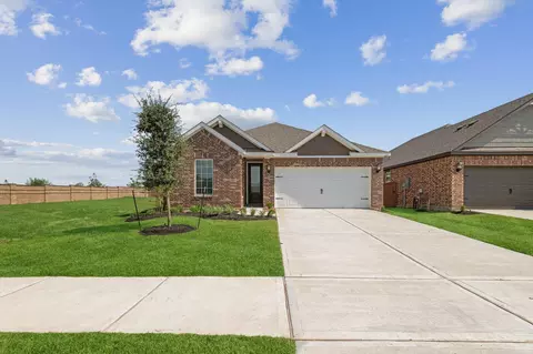 1119 Campside Dr, Beasley, TX 77417