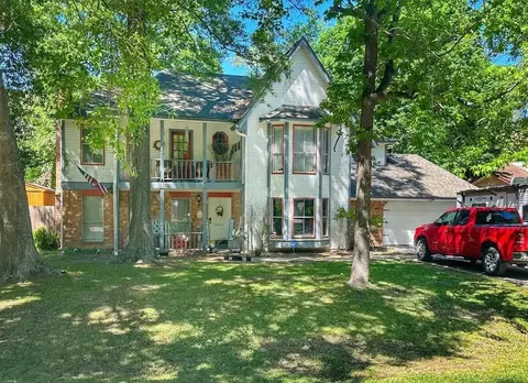 536 Sandra Ct, Conroe, TX 77302 photo 1