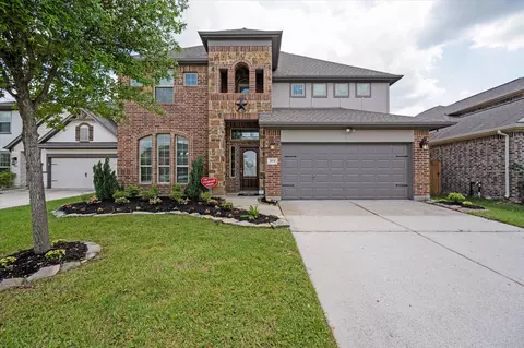 3834 Supremes Trl, Spring, TX 77386
