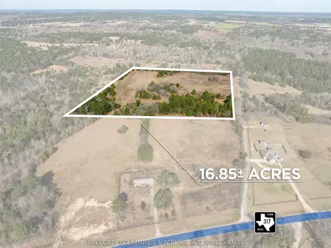 0 Cr 3421, Chandler, TX 75758