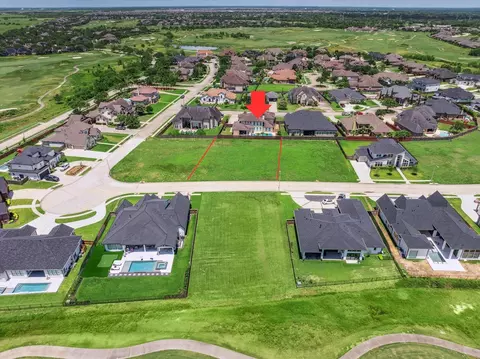 4806 Lost Creek Ln, League City, TX 77573