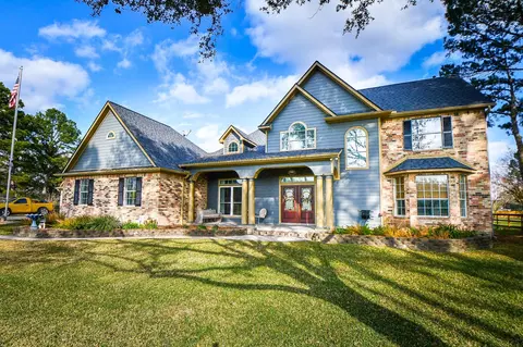 3680 Eula Morgan Rd, Katy, TX 77493