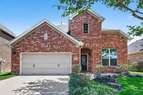 10014 Western Pine Trl, Katy, TX 77494
