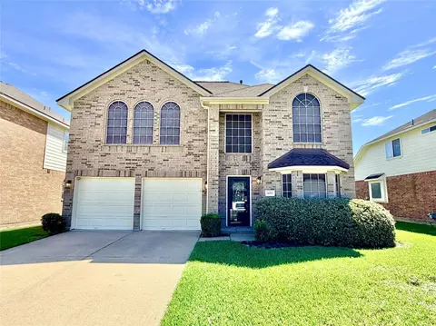 4011 Hawthorne Glen Ct, Fresno, TX 77545