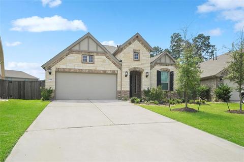 2389 Old Stone Dr, Conroe, TX 77304 photo 1