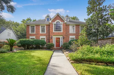 3614 Evergreen Glade Dr, Kingwood, TX 77339