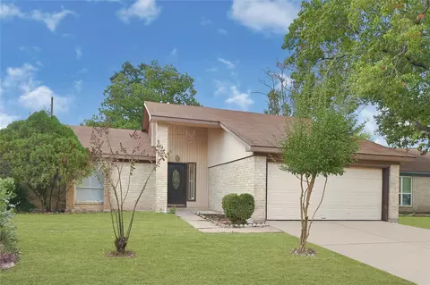 15907 Timber Valley Dr, Houston, TX 77070