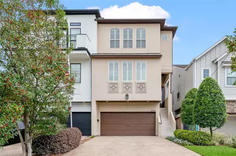 1650 Bonnie Brae St, Houston, TX 77006