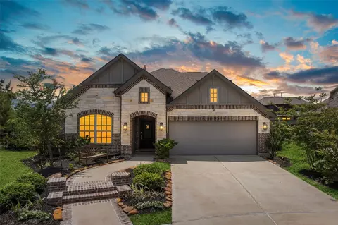 15207 Queens Watchdog Ct, Cypress, TX 77433