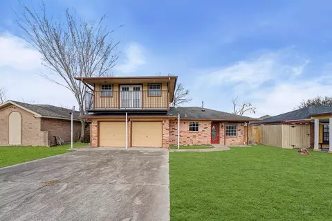 6307 Georgianna Dr, Pasadena, TX 77503